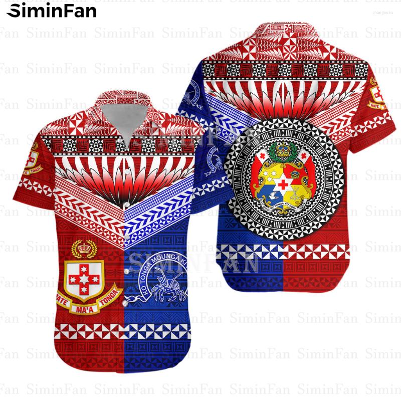 Men's Casual Shirts Tonga Kolisi Tupou College Red Blue 3D All Over Printed Men Hawaiian Shirt Male Camisa Summer Beach Tshirt Unisex Tee, A25-1
Men's Casual Shirts Tonga Kolisi Tupou College Red Blue 3D All Over Printed Men Hawaiian Shirt Male Camisa Summer Beach Tshirt Unisex Tee, A25-1