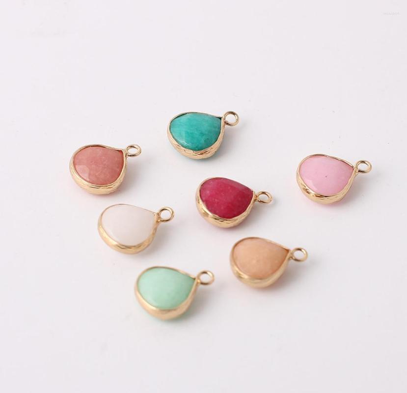 Pendant Necklaces Beadsland Heart Shape Nature Stone DIY Necklace Earring Bracelet Girl Gift
Pendant Necklaces Beadsland Heart Shape Nature Stone DIY Necklace Earring Bracelet Girl Gift