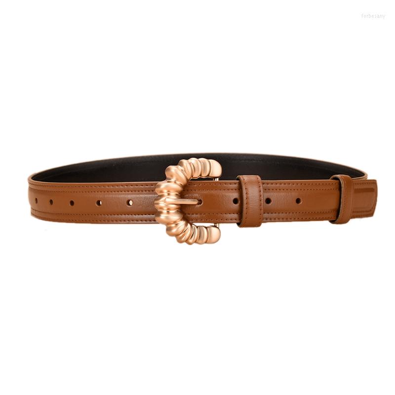 Belts Designer Alloy Women Belt Genuine Leather 3cm Dress Waistband Multiple Colors Casual Waist Strap Cinturones Para Mujer Wholesale, Black
Belts Designer Alloy Women Belt Genuine Leather 3cm Dress Waistband Multiple Colors Casual Waist Strap Cinturones Para Mujer Wholesale, Black