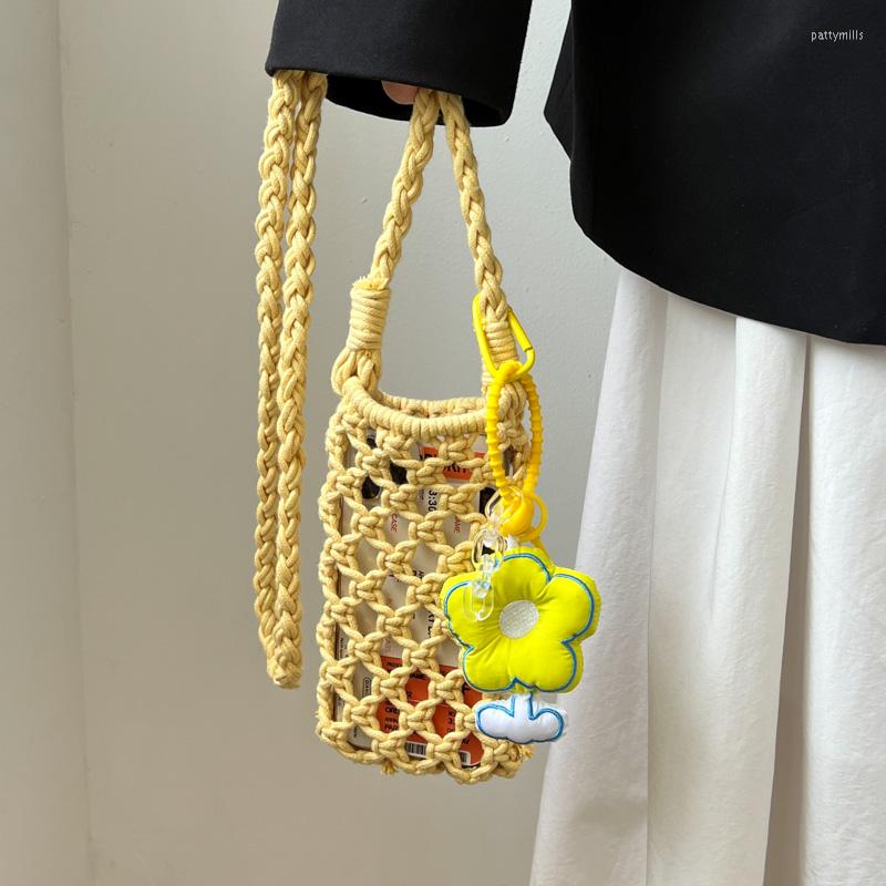 Evening Bags Niche Design Sense Hollow Weaving All-Match Foreign Style High-End Texture Women Single Shoulder Crossbody Mobile Phone Bag, Khaki
Evening Bags Niche Design Sense Hollow Weaving All-Match Foreign Style High-End Texture Women Single Shoulder Crossbody Mobile Phone Bag, Khaki
