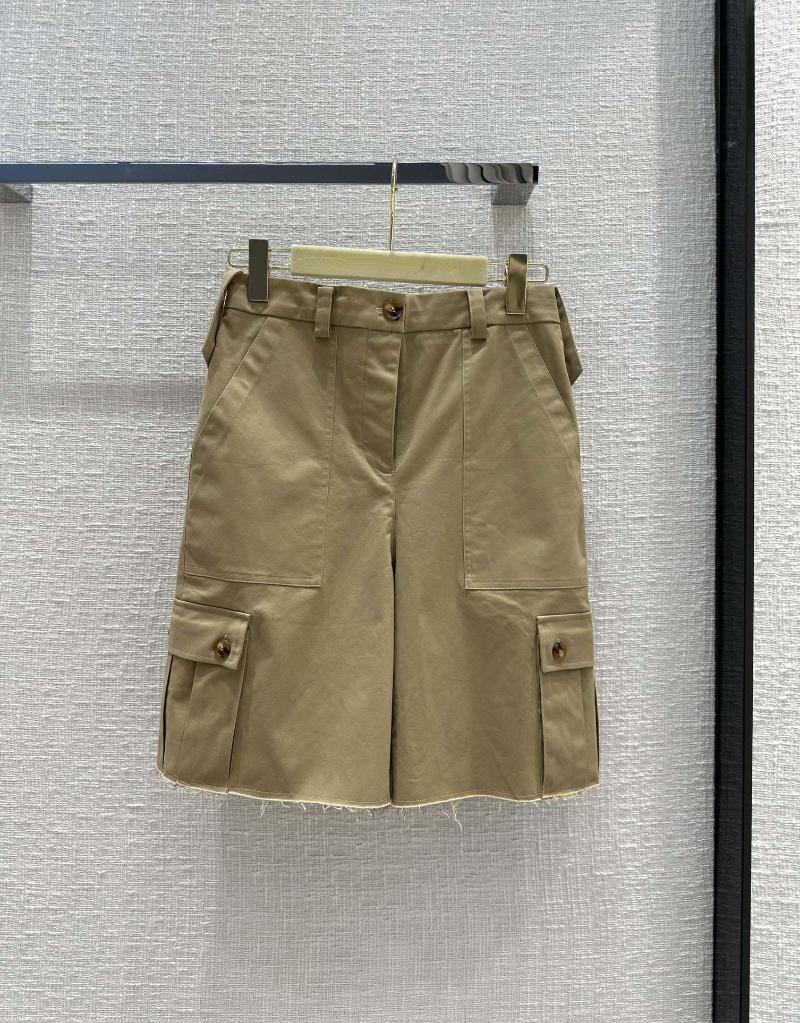 Women's Shorts Designer High Quality 2023 Summer Women Pockets Khaki Cargo Ripped Hem Sweet Sporty
Women's Shorts Designer High Quality 2023 Summer Women Pockets Khaki Cargo Ripped Hem Sweet Sporty