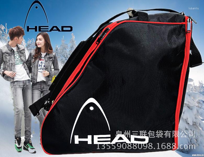 Outdoor Bags Board Package Bag Spot Ski Gear Single Capacity Special Shoes Double Large Snow Helmet, Picture shown
Outdoor Bags Board Package Bag Spot Ski Gear Single Capacity Special Shoes Double Large Snow Helmet, Picture shown