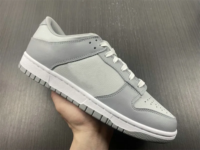 2023 Basketball Shoes Limited Edition DK Low Man Skateboard Designer Shoes Pure Platinum White Wolf Grey Fashion Sport Sneakers Trainers High Quality Come With Box
2023 Basketball Shoes Limited Edition DK Low Man Skateboard Designer Shoes Pure Platinum White Wolf Grey Fashion Sport Sneakers Trainers High Quality Come With Box