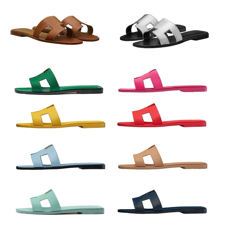 Designer Sandals Chypre H Slippers Beach Classic Flat Sandal Luxury Summer Lady Leather Flip Flops Men Women Slides Size 34-43, 17
Designer Sandals Chypre H Slippers Beach Classic Flat Sandal Luxury Summer Lady Leather Flip Flops Men Women Slides Size 34-43, 17
