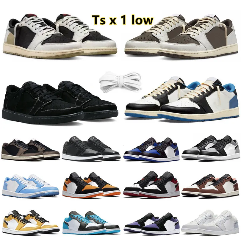 1 Jumpman Low 1s Mens Basketball Shoes Cut Casual Comfort Fragment Grey Shattered Backboard UNCToe Men Women Trainers Sports Sneakers, Color#20
1 Jumpman Low 1s Mens Basketball Shoes Cut Casual Comfort Fragment Grey Shattered Backboard UNCToe Men Women Trainers Sports Sneakers, Color#20