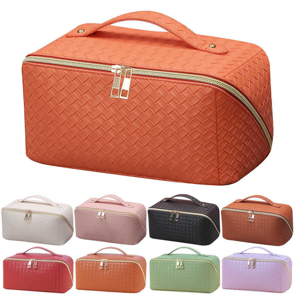 Sunrise Luggage Special PU Leather Small Square Large Capacity Travel Makeup Bag Multi functional Portable Bag Factory 230420, Mint green
Sunrise Luggage Special PU Leather Small Square Large Capacity Travel Makeup Bag Multi functional Portable Bag Factory 230420, Mint green
