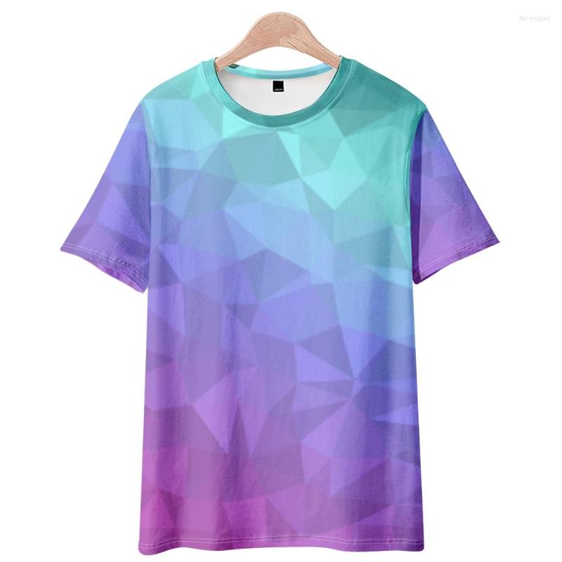 Men's T Shirts 2023 Product Gradient Pattern Print Breathable For Men Women Casuals Digital Short Sleeves T-Shirt, Zy00120a34
Men's T Shirts 2023 Product Gradient Pattern Print Breathable For Men Women Casuals Digital Short Sleeves T-Shirt, Zy00120a34