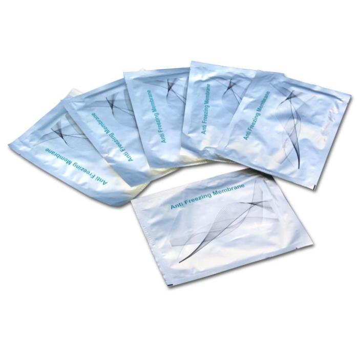 50PC Anti Cooling Gel Antize Membrane Film parts Fat Pads Cryo Therapy Weight Loss Paper Pad For Cryotherapy fat ze Machin1944760
50PC Anti Cooling Gel Antize Membrane Film parts Fat Pads Cryo Therapy Weight Loss Paper Pad For Cryotherapy fat ze Machin1944760