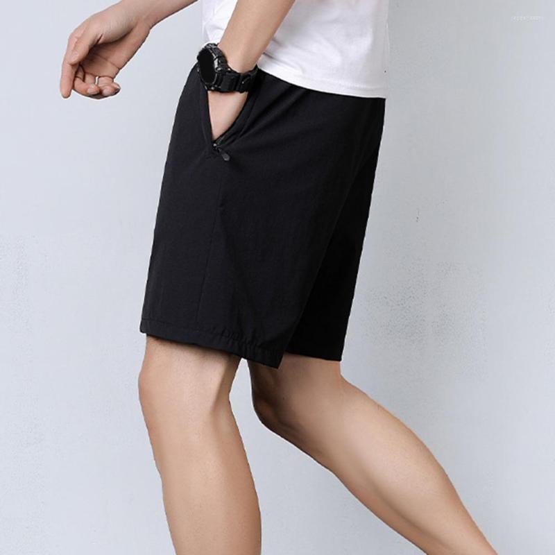 Men's Shorts Chic Sports Breathable Men Beach Straight Sleepwear Drawstring Summer, Black
Men's Shorts Chic Sports Breathable Men Beach Straight Sleepwear Drawstring Summer, Black