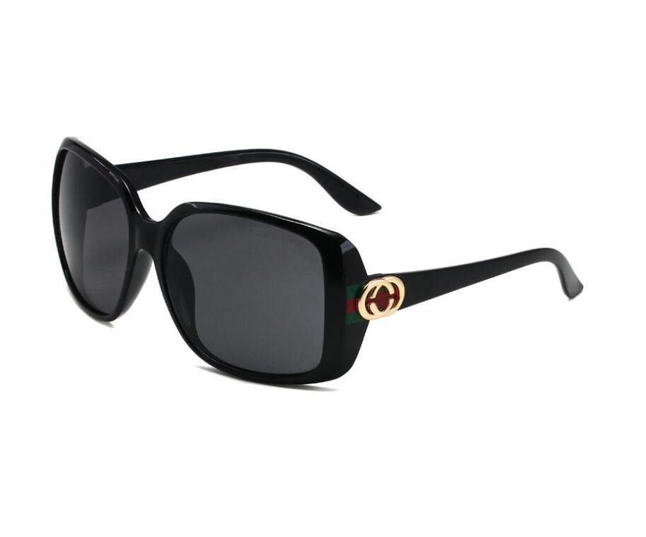 Sunglasses Personality Irregular Sunglasses Women Classic Big Frame Sun Glasses For Female Trendy Outdoor Eyeglasses UV400