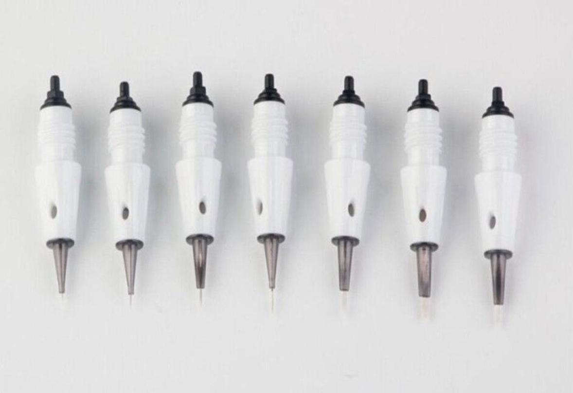 MTS PMU tattoo Needle Cartridge tips for Artmex V8 V6 V9 V11 semi Eyeliner Lips Eyebrow permanent makeup4005734
MTS PMU tattoo Needle Cartridge tips for Artmex V8 V6 V9 V11 semi Eyeliner Lips Eyebrow permanent makeup4005734