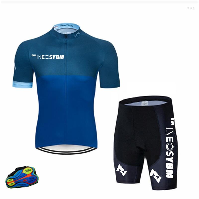 Racing Sets Motor Cycle Suit Fashion Mens Wear Clothing Customized High Elasticity Breathable Quick Dry Short Sleeve Cycling Jersey
Racing Sets Motor Cycle Suit Fashion Mens Wear Clothing Customized High Elasticity Breathable Quick Dry Short Sleeve Cycling Jersey