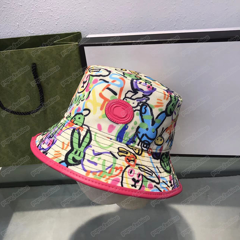 Womens Luxury Designer summer cap Graffiti Men Couples Breathable Sports Baseball Cap Travel Sunscreen Sun Protection Bucket hat 2304201BF, Gu#1
Womens Luxury Designer summer cap Graffiti Men Couples Breathable Sports Baseball Cap Travel Sunscreen Sun Protection Bucket hat 2304201BF, Gu#1
