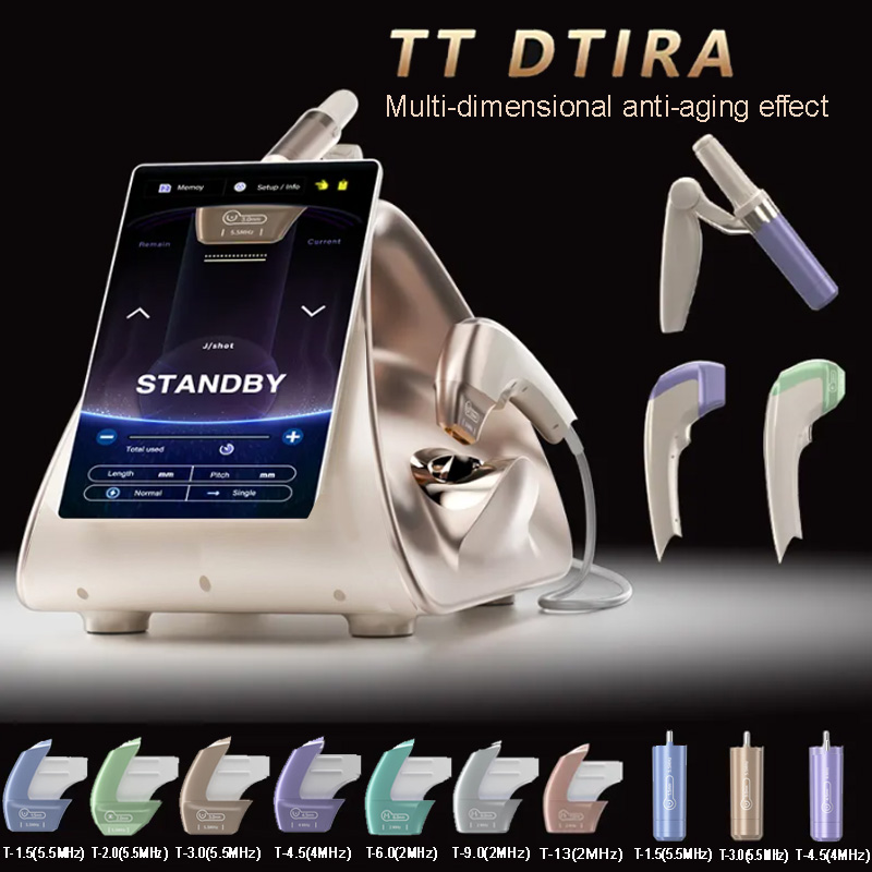 Professional TT Other Beauty Equipment 3 Handles Skin Tightening Ultramicro Pulsed Fat Dissolving Body Shaping Machine with 10 Replaceable Cartridges
Professional TT Other Beauty Equipment 3 Handles Skin Tightening Ultramicro Pulsed Fat Dissolving Body Shaping Machine with 10 Replaceable Cartridges