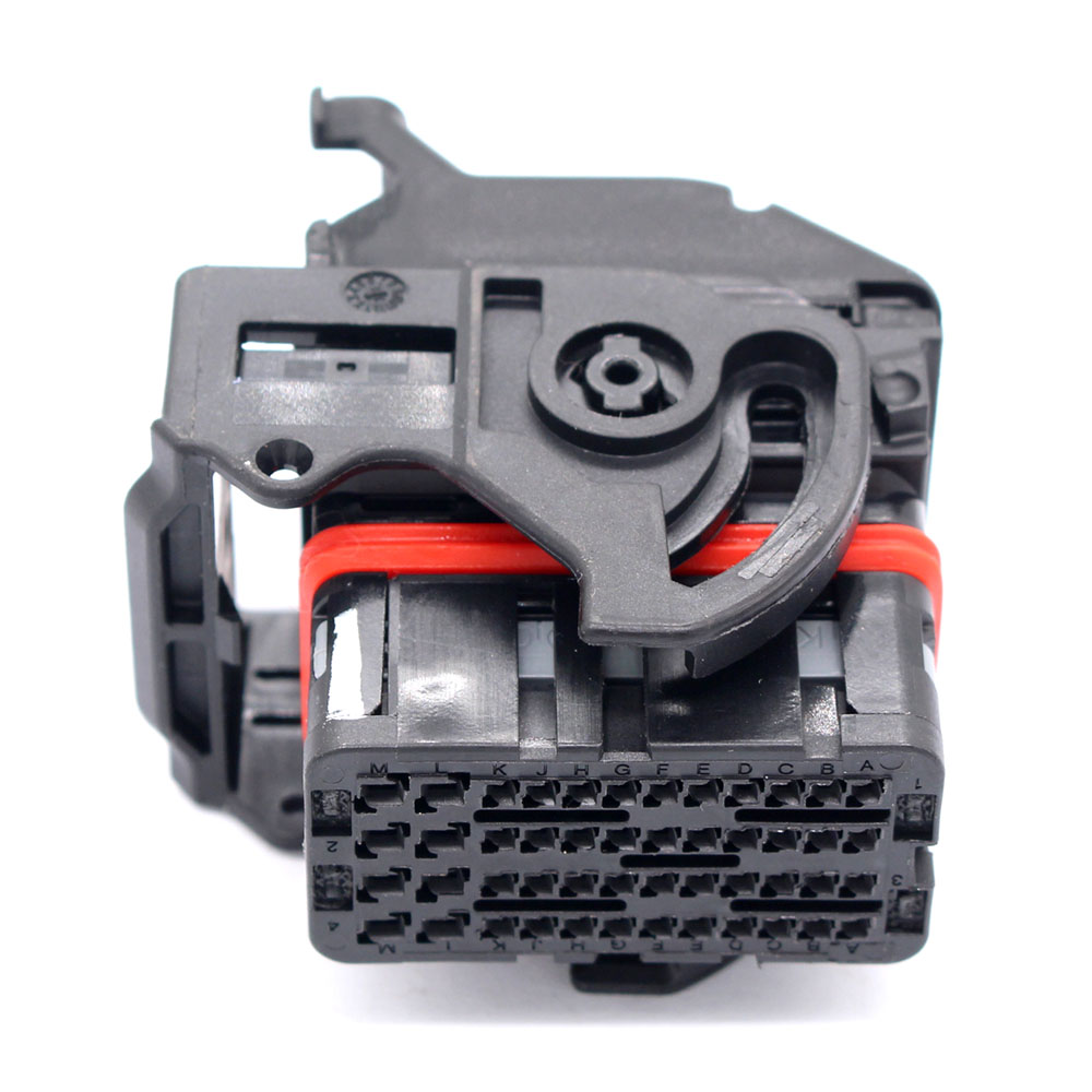 64320-1311 Female Sealed Electrical 48 Way Automotive Connector Housing Plug