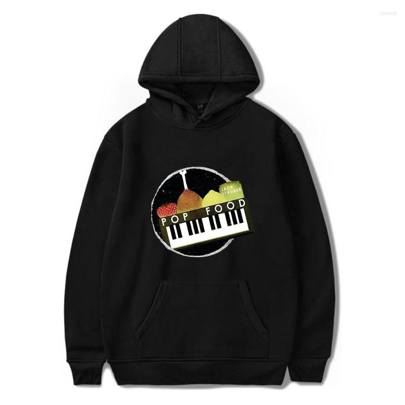 Men's Hoodies Jack Stauber Food Hoodie Sweatshirt Women Men Long Sleeve Fashion Pullover Clothes, Picture shown
Men's Hoodies Jack Stauber Food Hoodie Sweatshirt Women Men Long Sleeve Fashion Pullover Clothes, Picture shown
