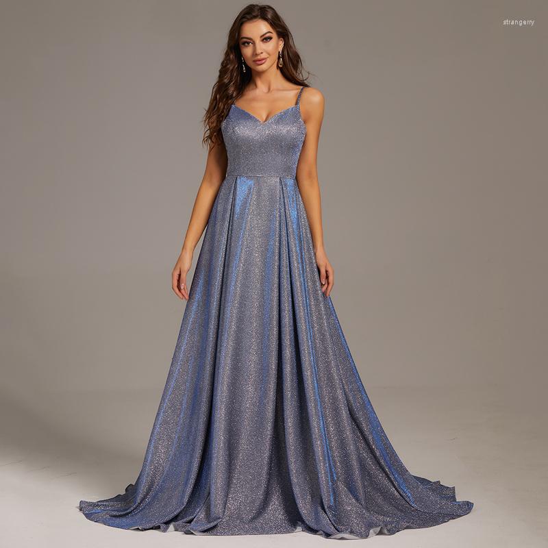 Party Dresses Thinyfull Sexy Prom Dress Spaghetti Straps Glitter Evening Gowns Formal A-Line Corset Back Floor Length Plus Size, Picture color
Party Dresses Thinyfull Sexy Prom Dress Spaghetti Straps Glitter Evening Gowns Formal A-Line Corset Back Floor Length Plus Size, Picture color