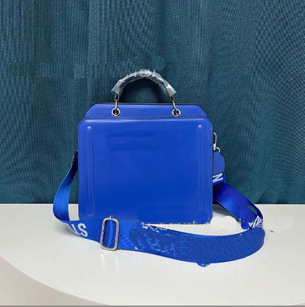 Evening Bags Famous Designer Shoulder Bag Chain Crossbody Tote Women Classic Handbag Purse Luxury Shopping Wallet Casual Capacity Handbags Fashion Bags 13colour, Purple
Evening Bags Famous Designer Shoulder Bag Chain Crossbody Tote Women Classic Handbag Purse Luxury Shopping Wallet Casual Capacity Handbags Fashion Bags 13colour, Purple