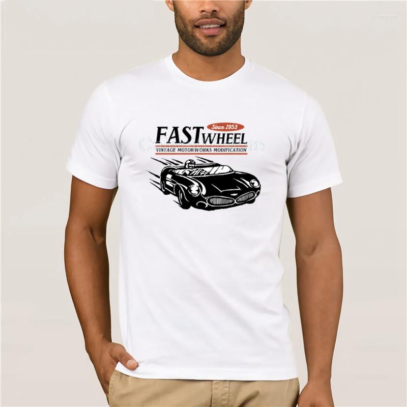 Men' T Shirts Fun Casual Print T-shirt Vintage Racer Speed FAST WHEEL Sports Man, Women light grey
Men' T Shirts Fun Casual Print T-shirt Vintage Racer Speed FAST WHEEL Sports Man, Women light grey