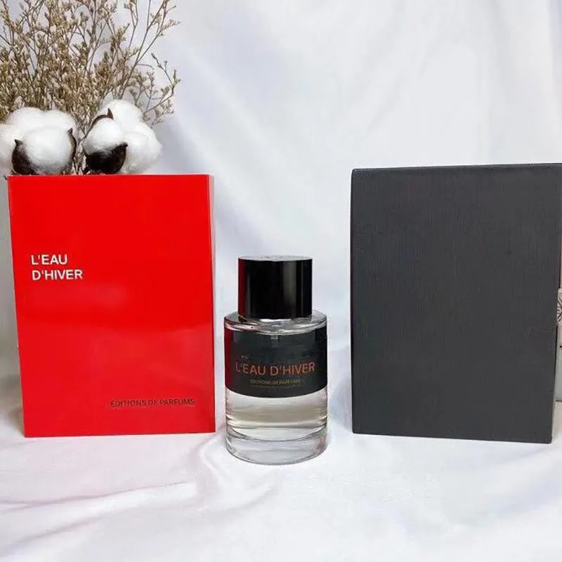 Elegant Perfume for Women deodorants Three Kinds Une Rose Portrait of a lady Leau d Hiver 100ml EDP Floral Frangrace Free delivery
Elegant Perfume for Women deodorants Three Kinds Une Rose Portrait of a lady Leau d Hiver 100ml EDP Floral Frangrace Free delivery