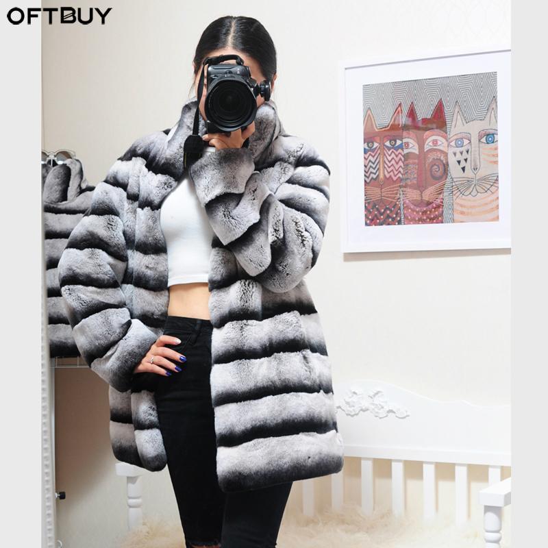 Fur OFTBUY 2022 Real Fur Long Coat Winter Jacket Women Natural Rex Rabbit Fur Outerwear Thick Warm Brand Luxury Stand Collar Casual, Photos color
Fur OFTBUY 2022 Real Fur Long Coat Winter Jacket Women Natural Rex Rabbit Fur Outerwear Thick Warm Brand Luxury Stand Collar Casual, Photos color