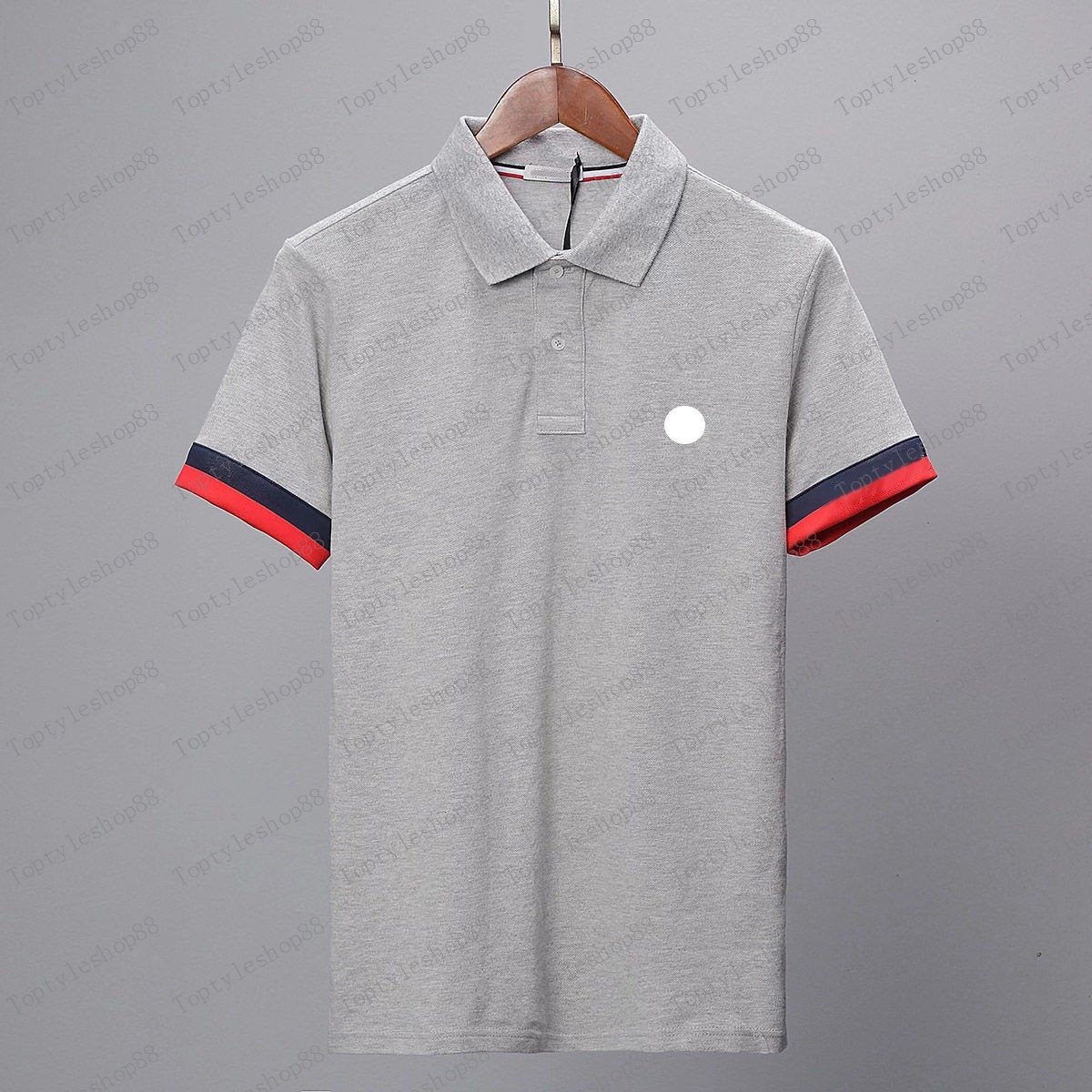 designer brand mens polo T shirt summer luxury Polos fashion T-Shirts breathable short-sleeved lapel casual top, Lightpink
designer brand mens polo T shirt summer luxury Polos fashion T-Shirts breathable short-sleeved lapel casual top, Lightpink