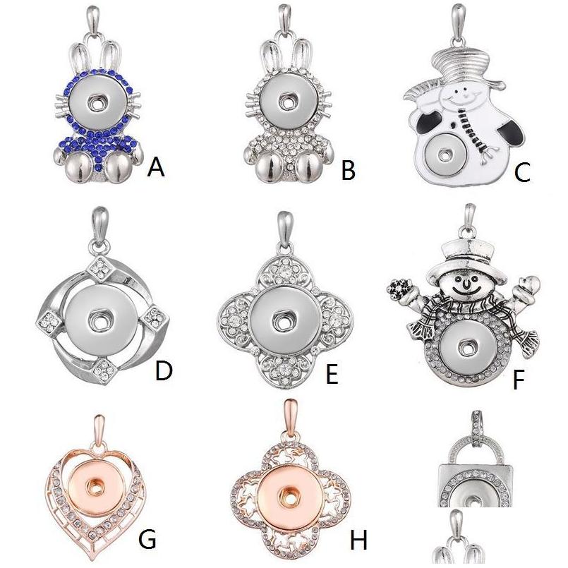 Charms Crystal Snowman Snap Button Pendant Accessories Jewelry Diy 18Mm Ginger Necklace For Women Christmas Gift Drop Delivery Findi Dhxap
Charms Crystal Snowman Snap Button Pendant Accessories Jewelry Diy 18Mm Ginger Necklace For Women Christmas Gift Drop Delivery Findi Dhxap