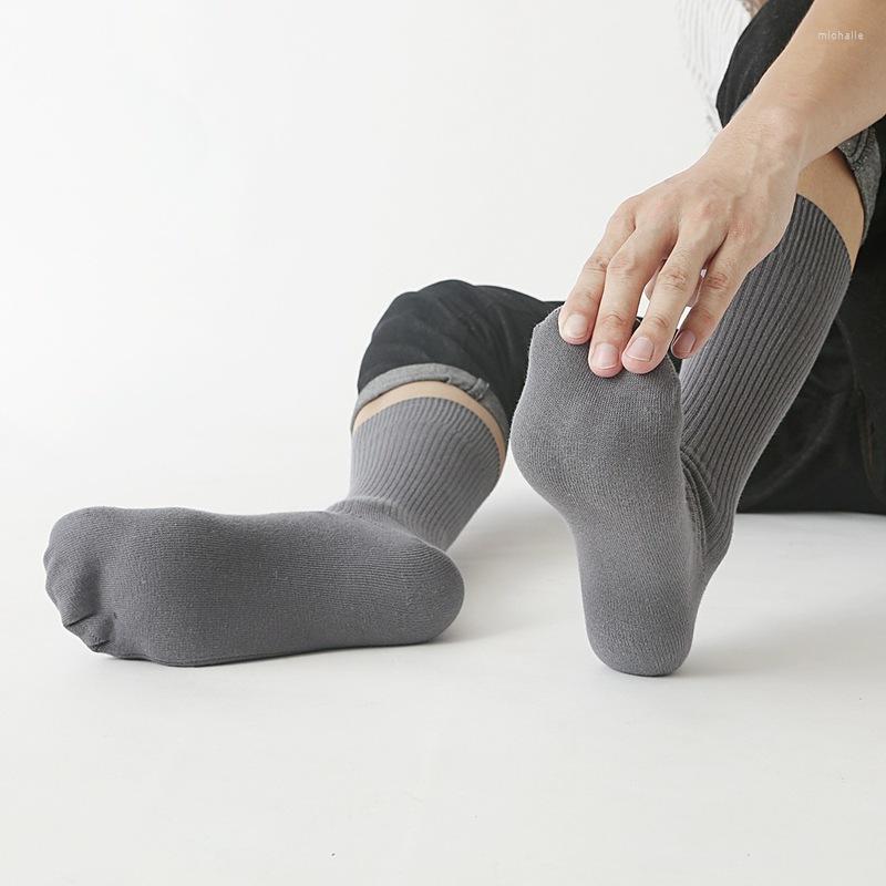 Men's Socks Autumn And Winter Calf High Quality Men's Business Charm Man Gift Combed Cotton Gentleman Style Harajuku, 006
Men's Socks Autumn And Winter Calf High Quality Men's Business Charm Man Gift Combed Cotton Gentleman Style Harajuku, 006
