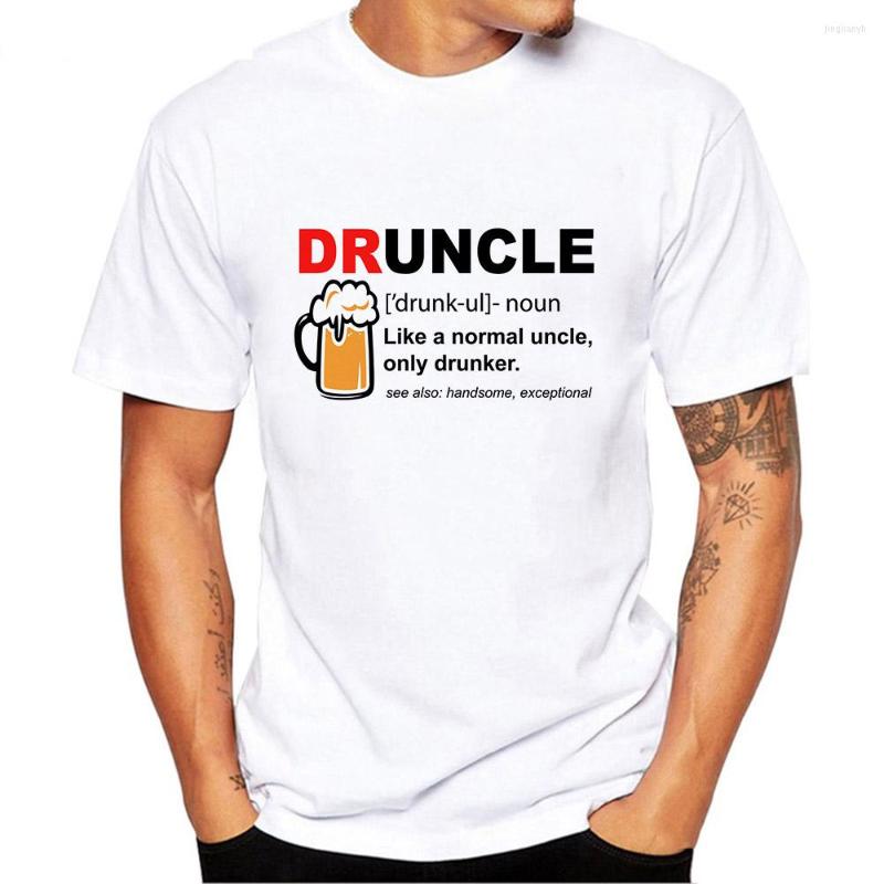 Men's T Shirts Druncle Beer Funny Fun Shirt Drunk Uncle Gifts Tees Tops For Men Definition T-Shirt Streetwear Tee Homme Top, C023-mstwh-
Men's T Shirts Druncle Beer Funny Fun Shirt Drunk Uncle Gifts Tees Tops For Men Definition T-Shirt Streetwear Tee Homme Top, C023-mstwh-