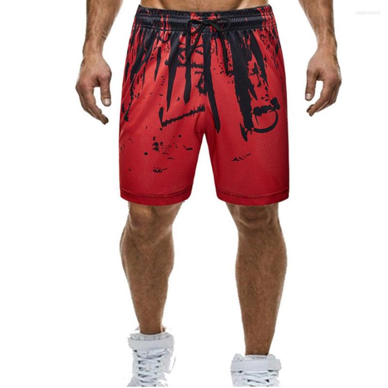 Men' Shorts 2023 Summer Fashion Men' Splash Ink Print Casual Short Pants Men High Quality Sportswear Running Jogging, Gray
Men' Shorts 2023 Summer Fashion Men' Splash Ink Print Casual Short Pants Men High Quality Sportswear Running Jogging, Gray