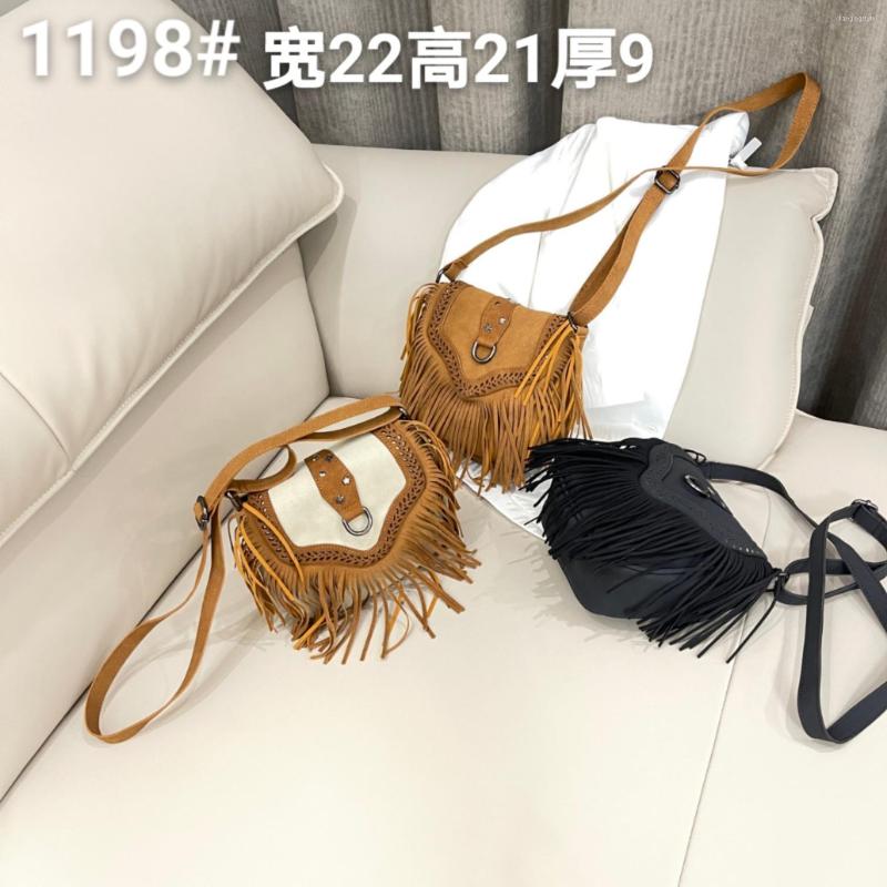 Shopping Bags Bohemian Crossbody Bag Tassel Saddle 2023 Retro Ethnic Style Shoulder, Beige
Shopping Bags Bohemian Crossbody Bag Tassel Saddle 2023 Retro Ethnic Style Shoulder, Beige