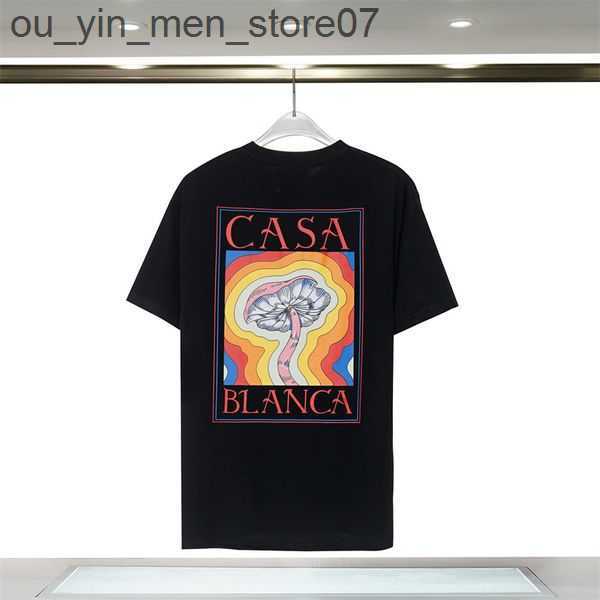 Fashion T Shirt Men Women Designers T-shirts Tees Apparel Tops Man robe de soiree Chest Shirt Luxury Clothing Street ShortsClothes Casablanc Tshirts 19XWZ8, 17
Fashion T Shirt Men Women Designers T-shirts Tees Apparel Tops Man robe de soiree Chest Shirt Luxury Clothing Street ShortsClothes Casablanc Tshirts 19XWZ8, 17