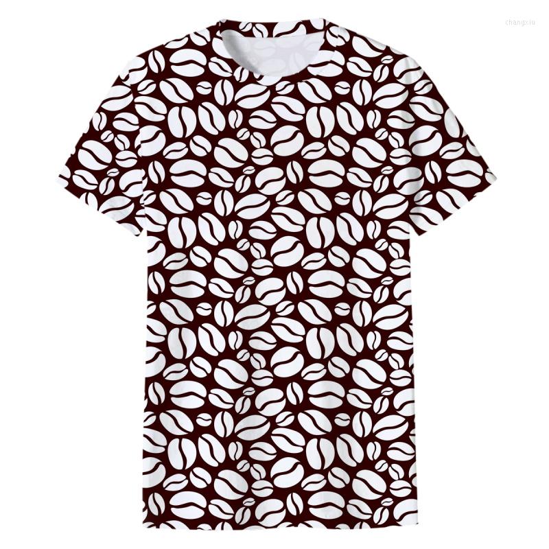 Men's T Shirts Cloudstyle 3D T-shirt Men Funny Coffee Patterns Tshirts Short Sleeves Casual Shirt Male Streetwear Polyester For Summer, 3dkfb02tdt085
Men's T Shirts Cloudstyle 3D T-shirt Men Funny Coffee Patterns Tshirts Short Sleeves Casual Shirt Male Streetwear Polyester For Summer, 3dkfb02tdt085