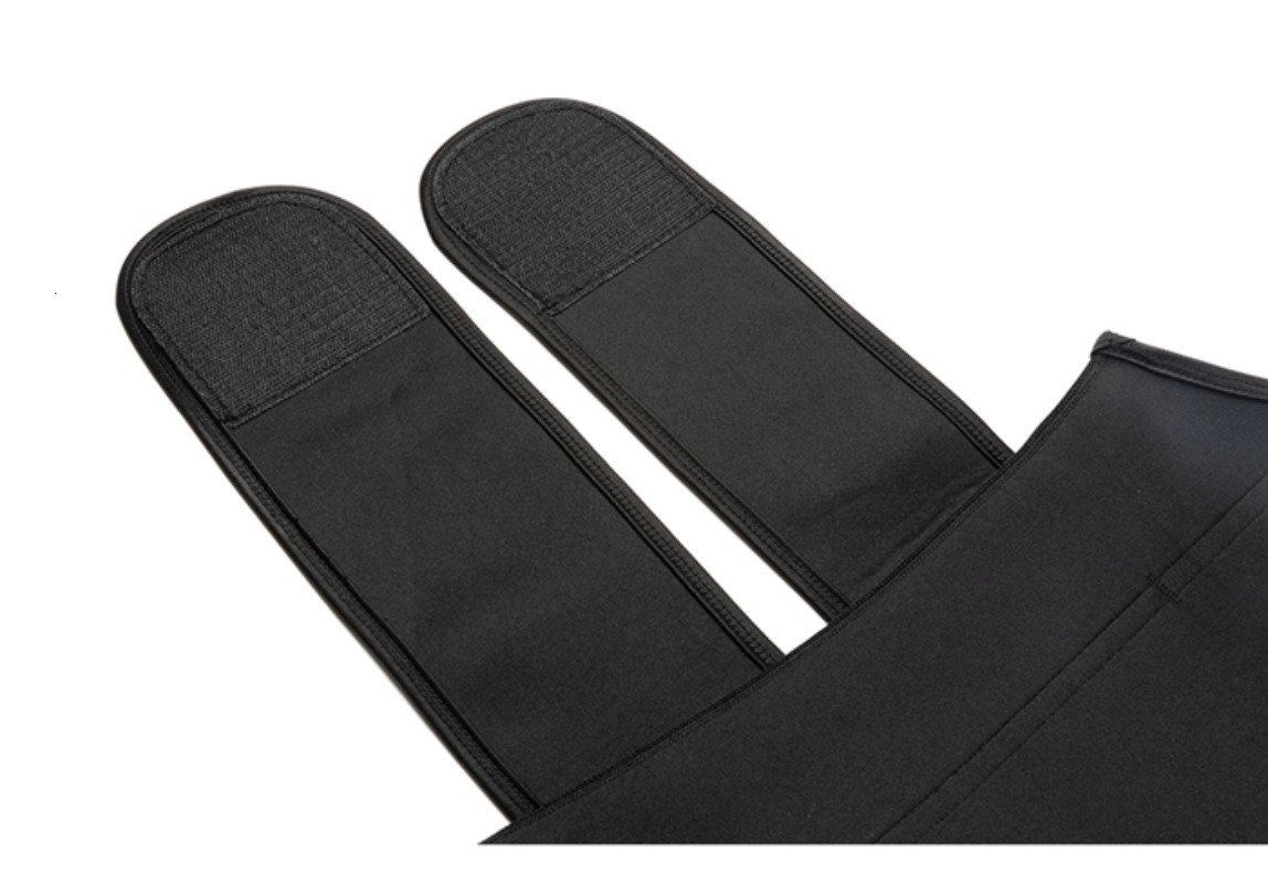 Men's Tracksuits Men Body Shaper Waist Trainer Sauna Suit Sweat Vest Slimming Underwear Weight Loss Shirt Fat Workout Tank Tops Shapewear 230419