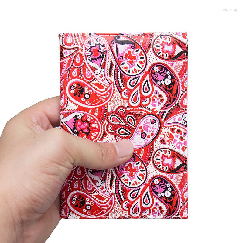 Card Holders Travel Accessories Beautiful Vintage Pattern Passport Holder PU Leather Cover Case ID 14cm 9.6cm 
Card Holders Travel Accessories Beautiful Vintage Pattern Passport Holder PU Leather Cover Case ID 14cm 9.6cm