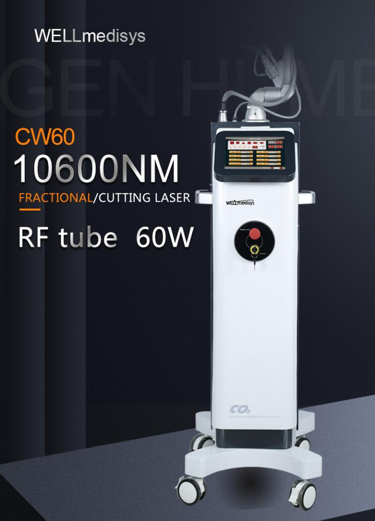 Directly effect RF tube 1060nm Fractional CO2 Laser Stretch Mark Removal Machine Vaginal Tightening Rejuvenation Laser Machine for Scar Removal Skin Care Machine
Directly effect RF tube 1060nm Fractional CO2 Laser Stretch Mark Removal Machine Vaginal Tightening Rejuvenation Laser Machine for Scar Removal Skin Care Machine