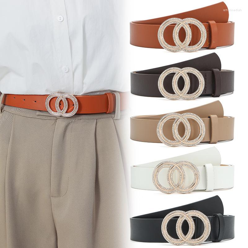 Belts Double Ring For Women Girls Fashion Leopard Waist Belt PU Metal Buckle Heart Pin Leisure Dress Jeans Wild Waistband, White
Belts Double Ring For Women Girls Fashion Leopard Waist Belt PU Metal Buckle Heart Pin Leisure Dress Jeans Wild Waistband, White