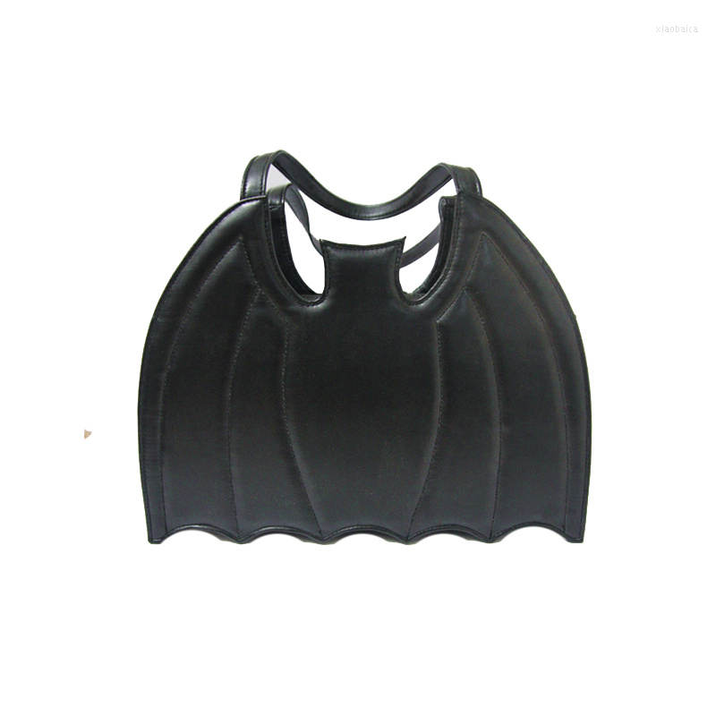 Evening Bags Goth Style Cross Bat Shape Women Purses And Handbasg Halloween Party Lolita Girls Black Tote Designer Punk Clutches
Evening Bags Goth Style Cross Bat Shape Women Purses And Handbasg Halloween Party Lolita Girls Black Tote Designer Punk Clutches