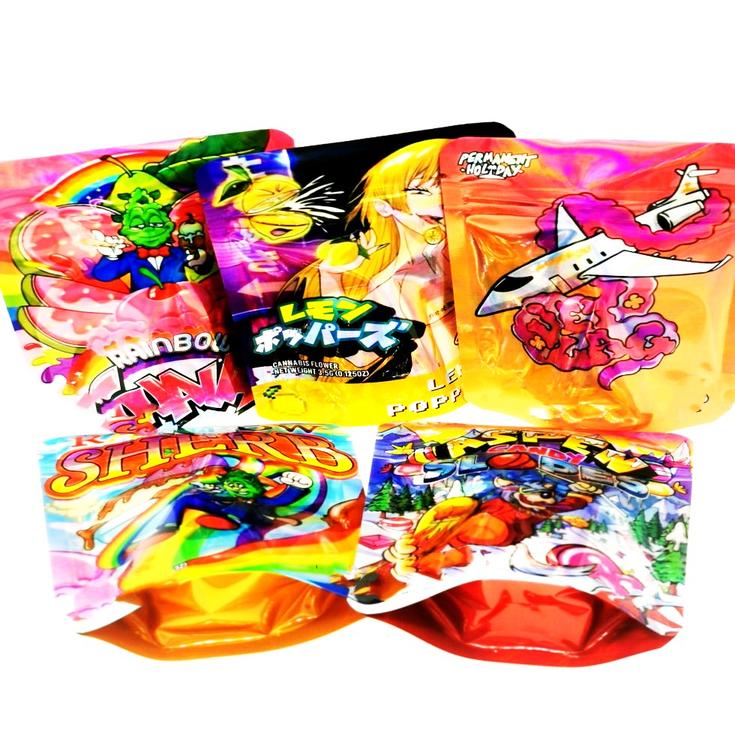 Packing Bags Sherb Lemon Shiny Edibles Candy Package Packaging Mylar 3.5 Gram Zipper For Cherry Gelato Heavy Eye Tahitian Lime Bomba Ot5Ys
Packing Bags Sherb Lemon Shiny Edibles Candy Package Packaging Mylar 3.5 Gram Zipper For Cherry Gelato Heavy Eye Tahitian Lime Bomba Ot5Ys