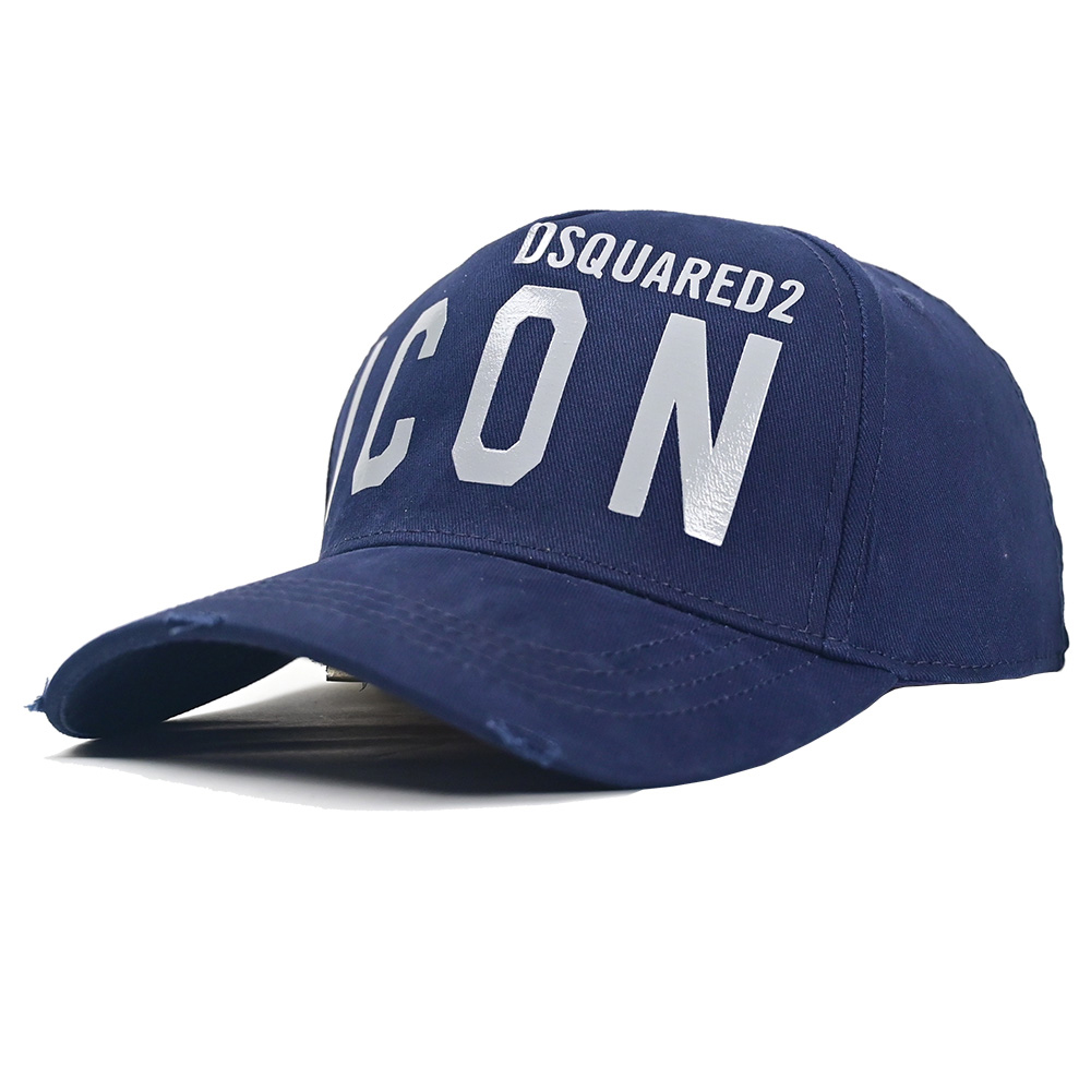 DSQ2 DSQUARED2 ICON DSQ D2 New cap Men Women High Quality Gauze Mesh Baseball Tennis Fashion Casual Sun Hat D245, Black
DSQ2 DSQUARED2 ICON DSQ D2 New cap Men Women High Quality Gauze Mesh Baseball Tennis Fashion Casual Sun Hat D245, Black