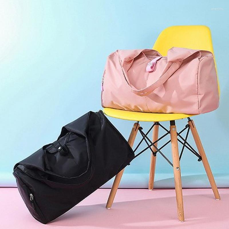 Outdoor Bags Female Gym Luggage Travel Fitness Training Accessories Weekender Bolsas For Shoes Ladies' Yoga Mat Women's Sports, Black
Outdoor Bags Female Gym Luggage Travel Fitness Training Accessories Weekender Bolsas For Shoes Ladies' Yoga Mat Women's Sports, Black