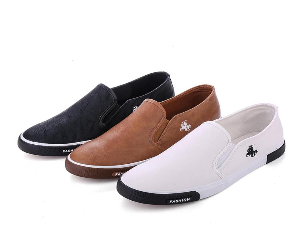 2020 Brown Black White Summer Men dress Shoes Loafers Breathable Flats Shoes slip on Shallow Comfortable Zapatos Hombre Plus Size 2942204
2020 Brown Black White Summer Men dress Shoes Loafers Breathable Flats Shoes slip on Shallow Comfortable Zapatos Hombre Plus Size 2942204
