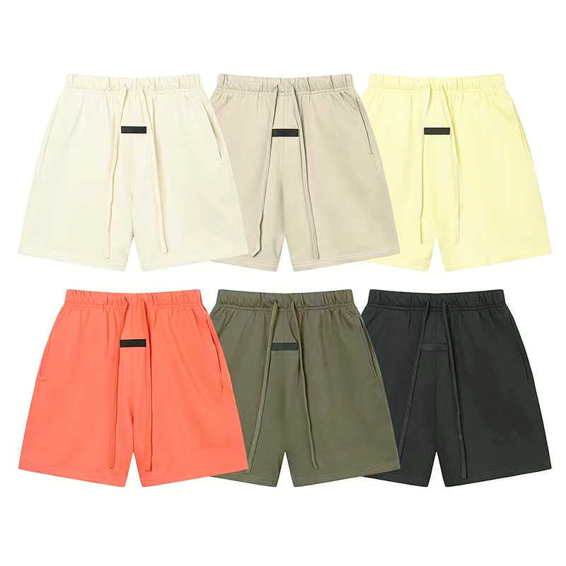 Essentials Shorts Mens Womens Shorts Mens Designer Shorts Men Designer Gym Shorts Fashion Short Cotton Shorts Mens Letter Printed Short Pants Streetwear Clothing
Essentials Shorts Mens Womens Shorts Mens Designer Shorts Men Designer Gym Shorts Fashion Short Cotton Shorts Mens Letter Printed Short Pants Streetwear Clothing