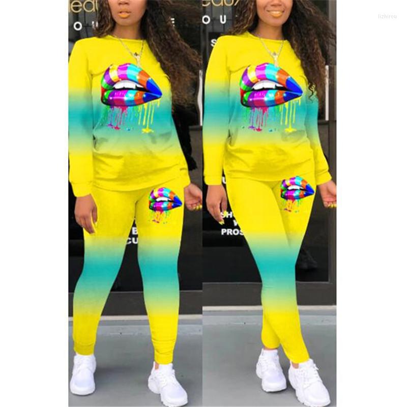 Women' Two Piece Pants Women' Tie Dye Print Long Sleeve T-Shirt And Trousers Vintage 2 Outfits For Women Top
Women' Two Piece Pants Women' Tie Dye Print Long Sleeve T-Shirt And Trousers Vintage 2 Outfits For Women Top