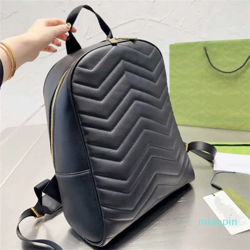 Designer-Backpack Style Bag Womens Designer Bag Bookbags Women Designers Handbag Fashion Travel bag Leather Back Pack, Style 2--34x29cm
Designer-Backpack Style Bag Womens Designer Bag Bookbags Women Designers Handbag Fashion Travel bag Leather Back Pack, Style 2--34x29cm