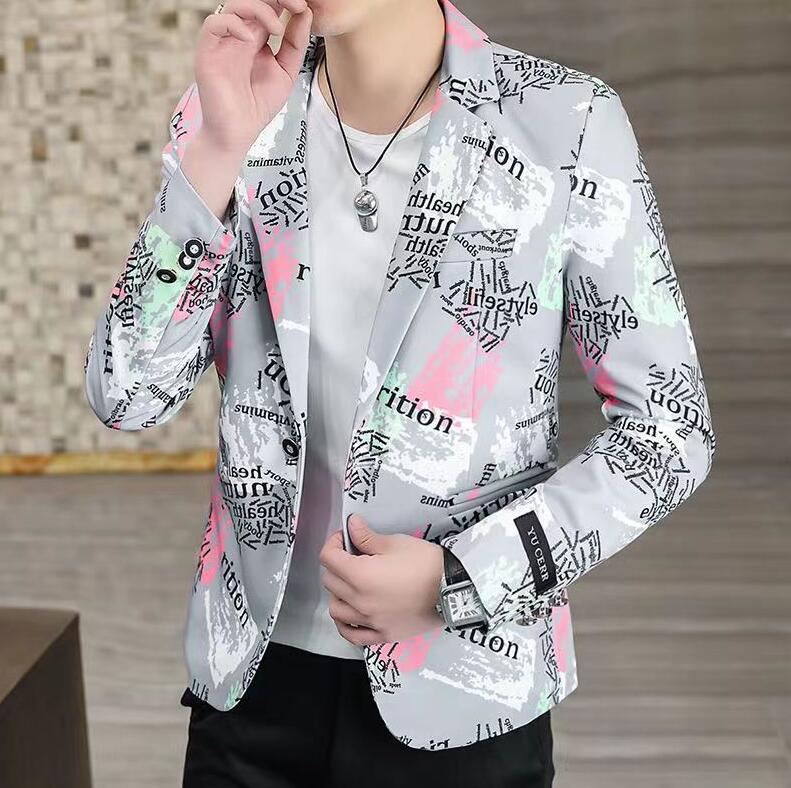 The New Fashion Winter Black Mens Casual Suit Jacket Cotton Long Sleeve Casual Slim Fit Stylish Suit Blazer Coats Jackets, 02
The New Fashion Winter Black Mens Casual Suit Jacket Cotton Long Sleeve Casual Slim Fit Stylish Suit Blazer Coats Jackets, 02