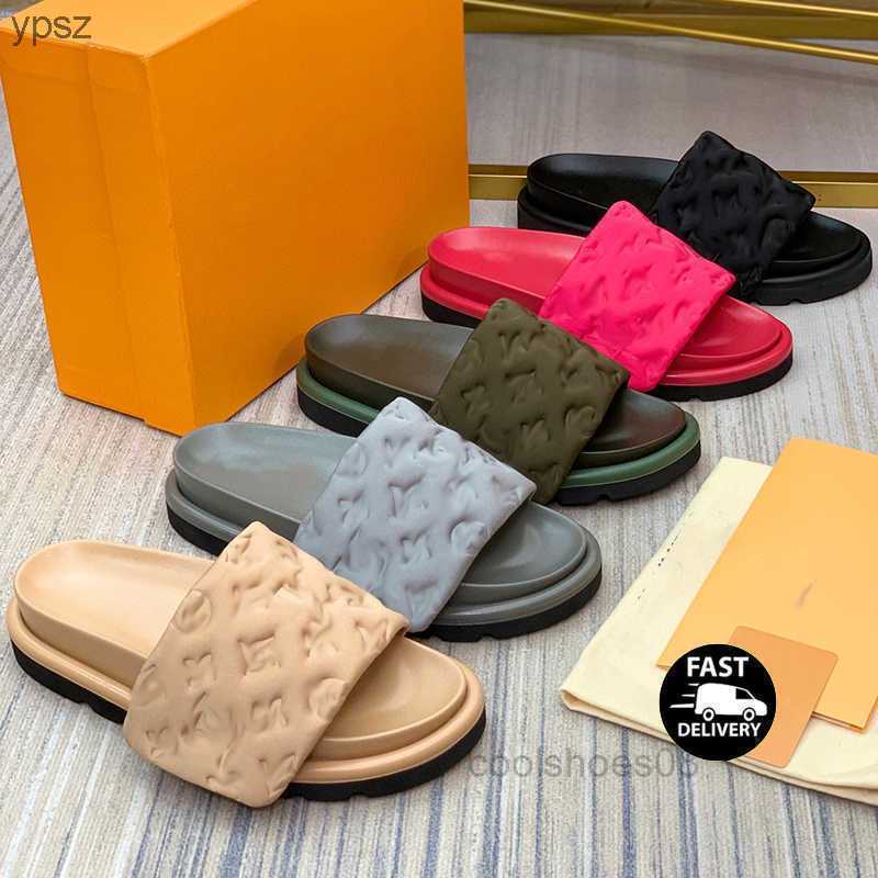 Designers Pool Pillow Mules Women Sandals Sunset Flat Comfort Mules Padded Front Strap Slippers Fashionable Easy-to-wear Style Slides, Color 5
Designers Pool Pillow Mules Women Sandals Sunset Flat Comfort Mules Padded Front Strap Slippers Fashionable Easy-to-wear Style Slides, Color 5
