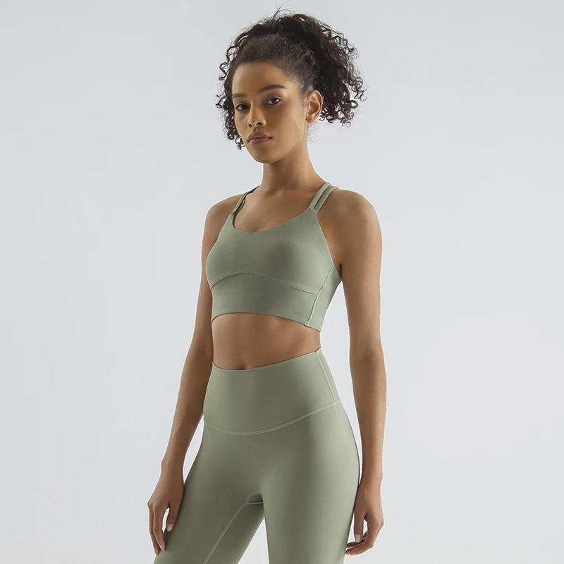 Pants TRY TO BN Women's Tracksuit Yoga Set Gym Women Nylon Sports Crop Bra Pocket Leggings Fitness Workout Suit Two Piece Set, Black
Pants TRY TO BN Women's Tracksuit Yoga Set Gym Women Nylon Sports Crop Bra Pocket Leggings Fitness Workout Suit Two Piece Set, Black