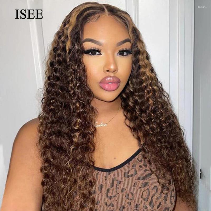 Water Wave Ombre Lace Front Wigs Peruvian 4/27 Highlight Pre Plucked 13x4 Human Hair Wig
Water Wave Ombre Lace Front Wigs Peruvian 4/27 Highlight Pre Plucked 13x4 Human Hair Wig