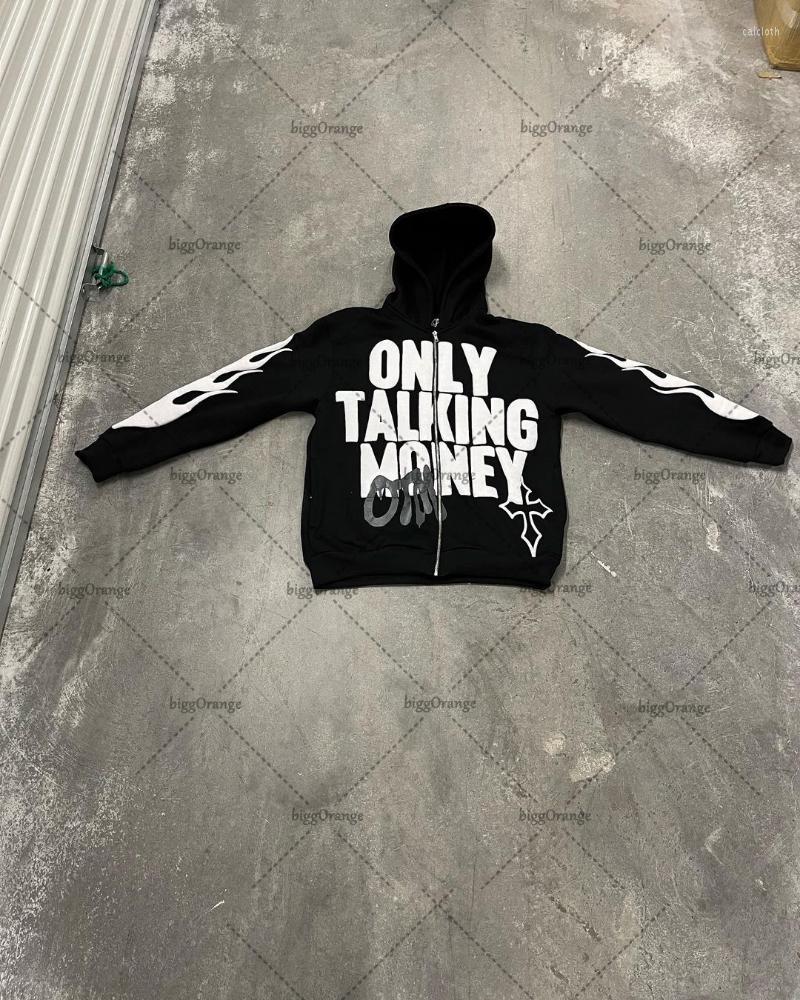 Men' Hoodies Y2K Flame Letters High Street Hip-Hop Campus Loose Zipper Hoodie Men Gothic Harajuku Casual Oversized Sweatshirt Unisex, Aa
Men' Hoodies Y2K Flame Letters High Street Hip-Hop Campus Loose Zipper Hoodie Men Gothic Harajuku Casual Oversized Sweatshirt Unisex, Aa